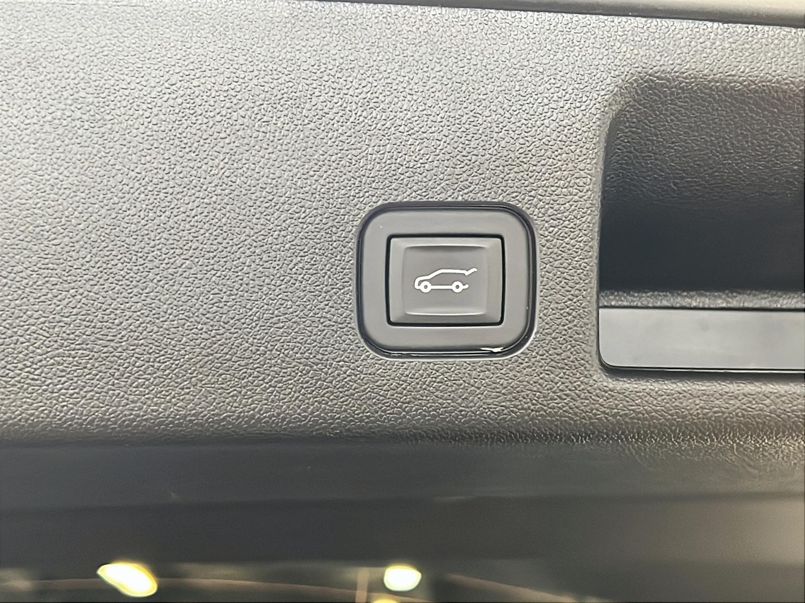 Chevrolet Equinox EV 2025 - Image #14