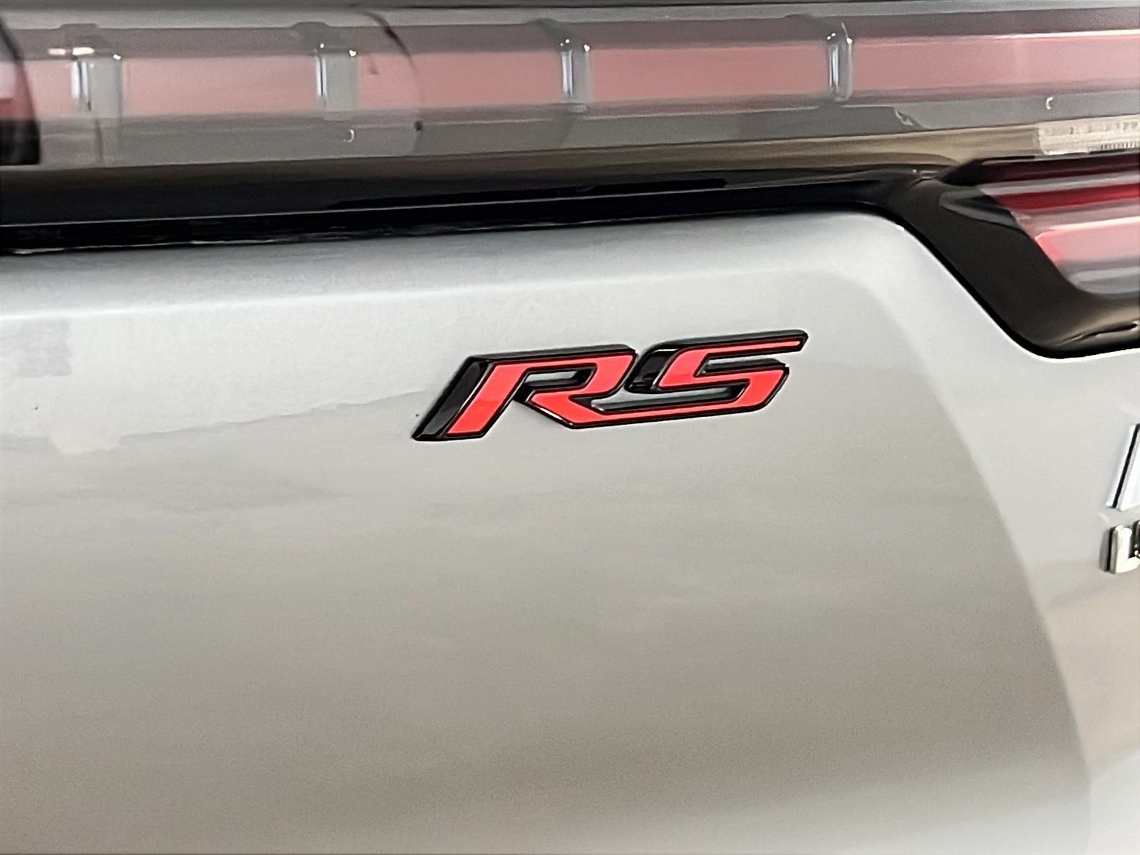 Chevrolet Equinox EV 2RS TOIT PANO NAV 2025 - image #25