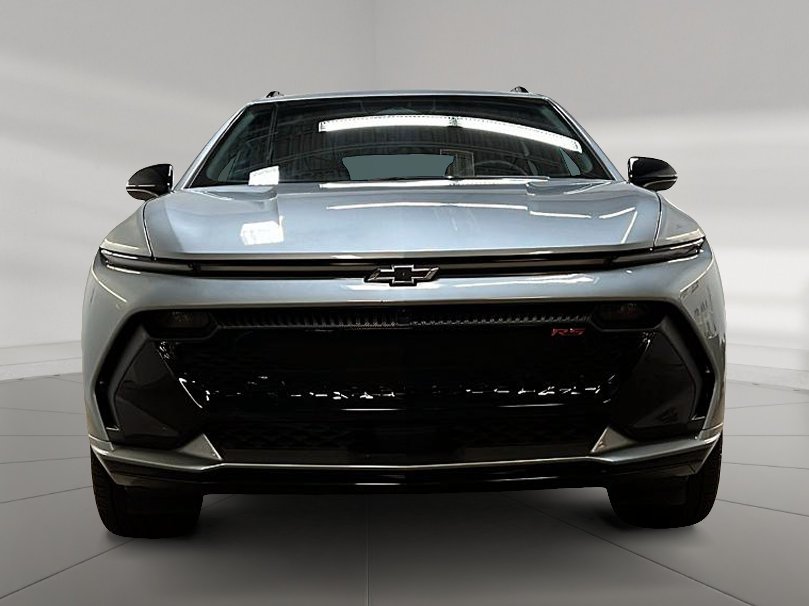 Chevrolet Equinox EV 2025 - Image #2