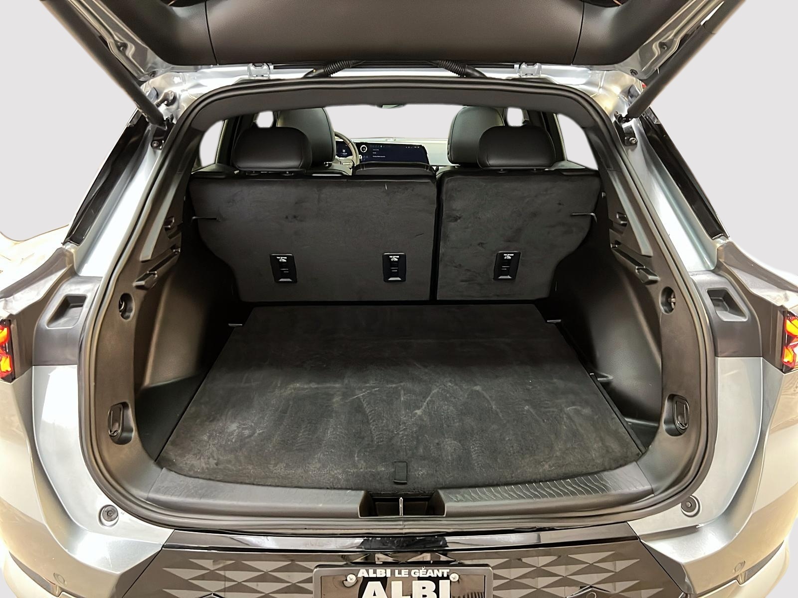 Chevrolet Equinox EV 2025 - Image #13