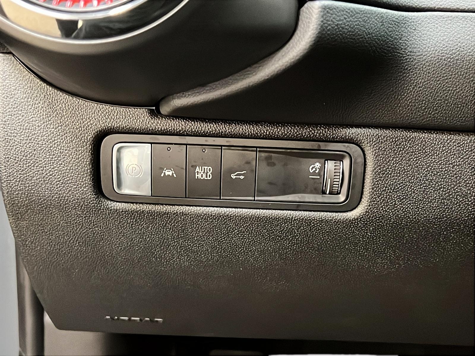 Chevrolet Equinox EV 2025 - Image #21