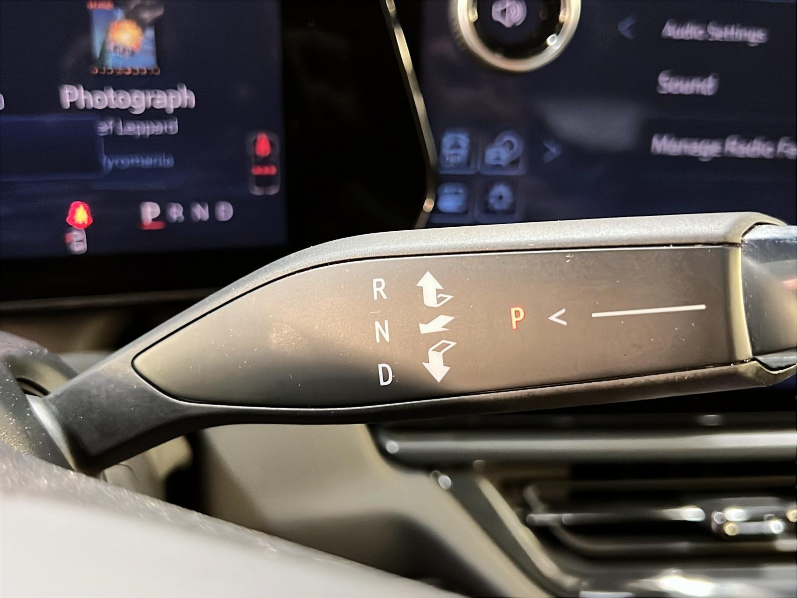Chevrolet Equinox EV 2025 - Image #16