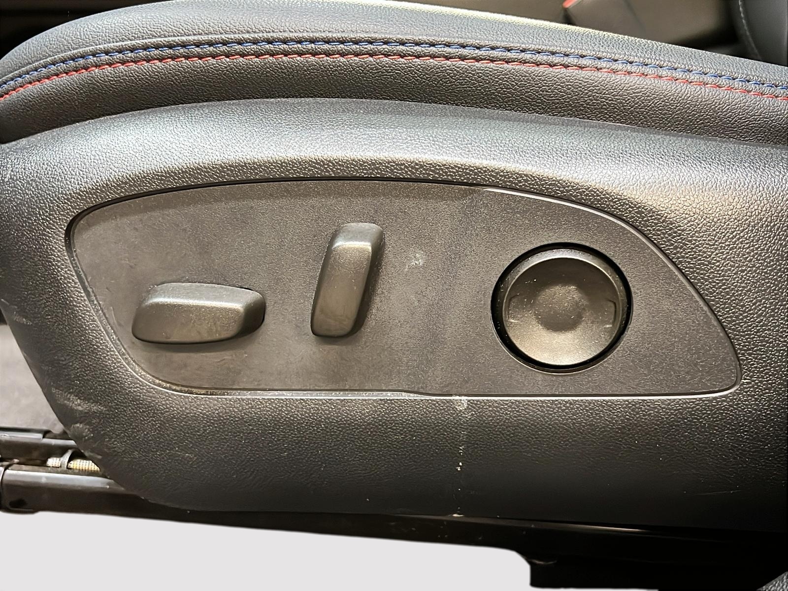 Chevrolet Equinox EV 2025 - Image #24