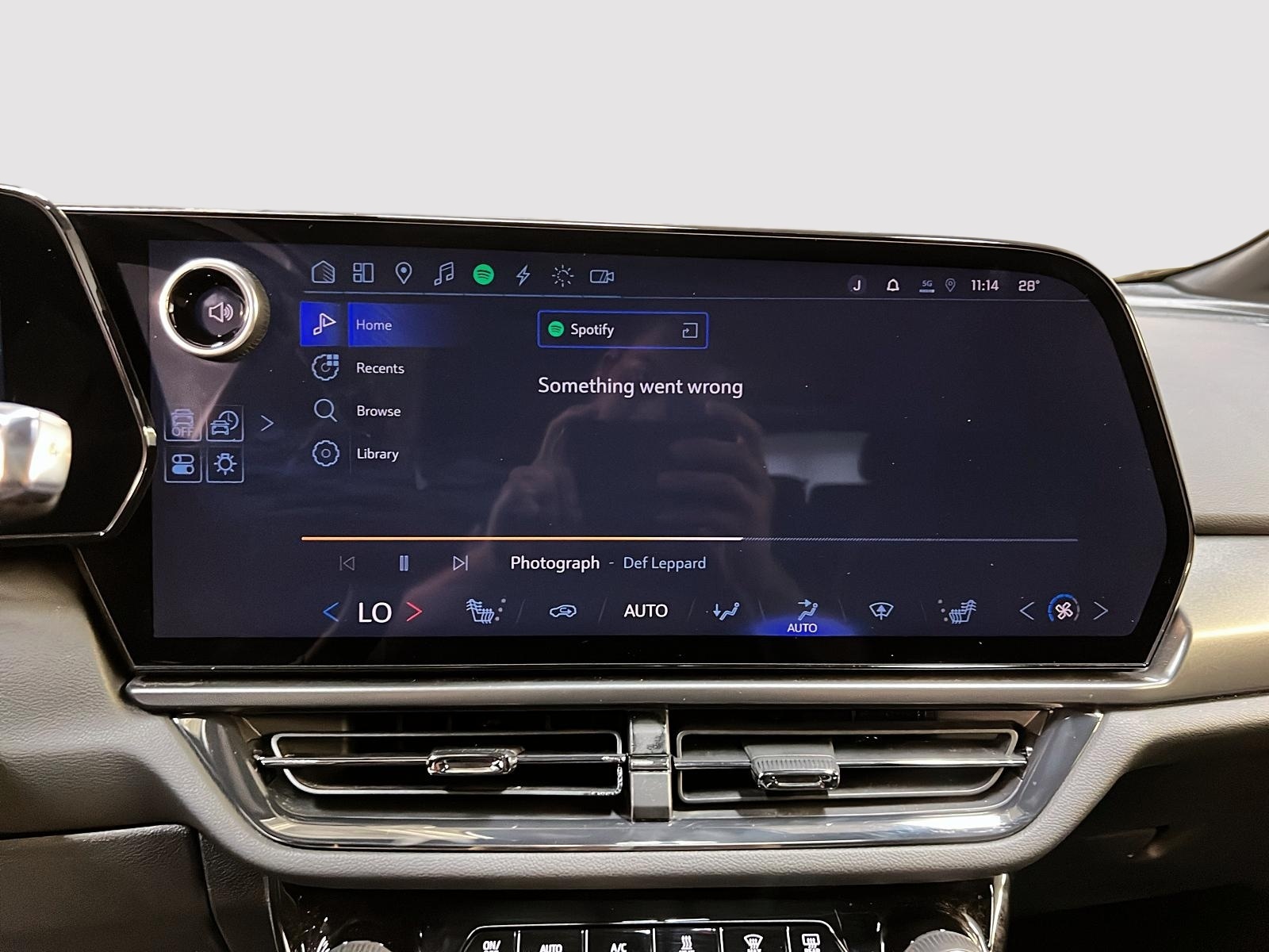 Chevrolet Equinox EV 2RS CUIR TOIT PANO NAV 2025 - image #17