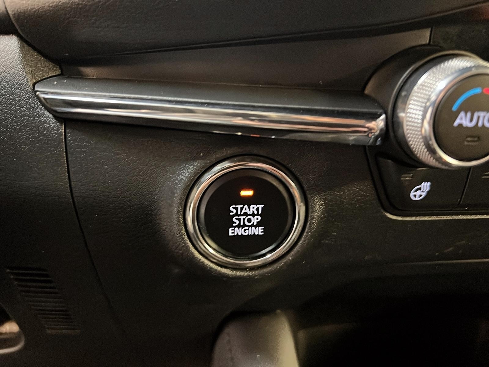 Mazda Mazda3 Sport GT TURBO CUIR TOIT NAV 4RM 2023 - image #20