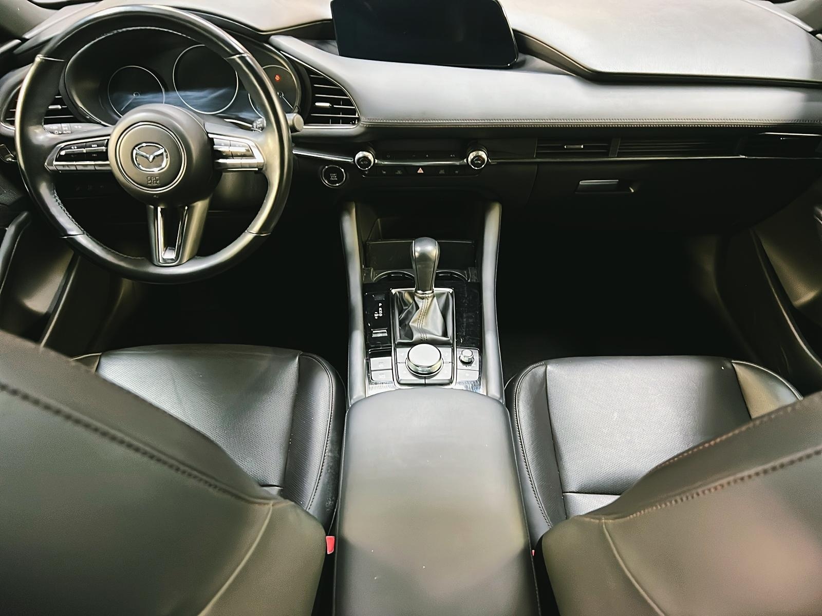 Mazda Mazda3 Sport GT TURBO CUIR TOIT NAV 4RM 2023 - image #11