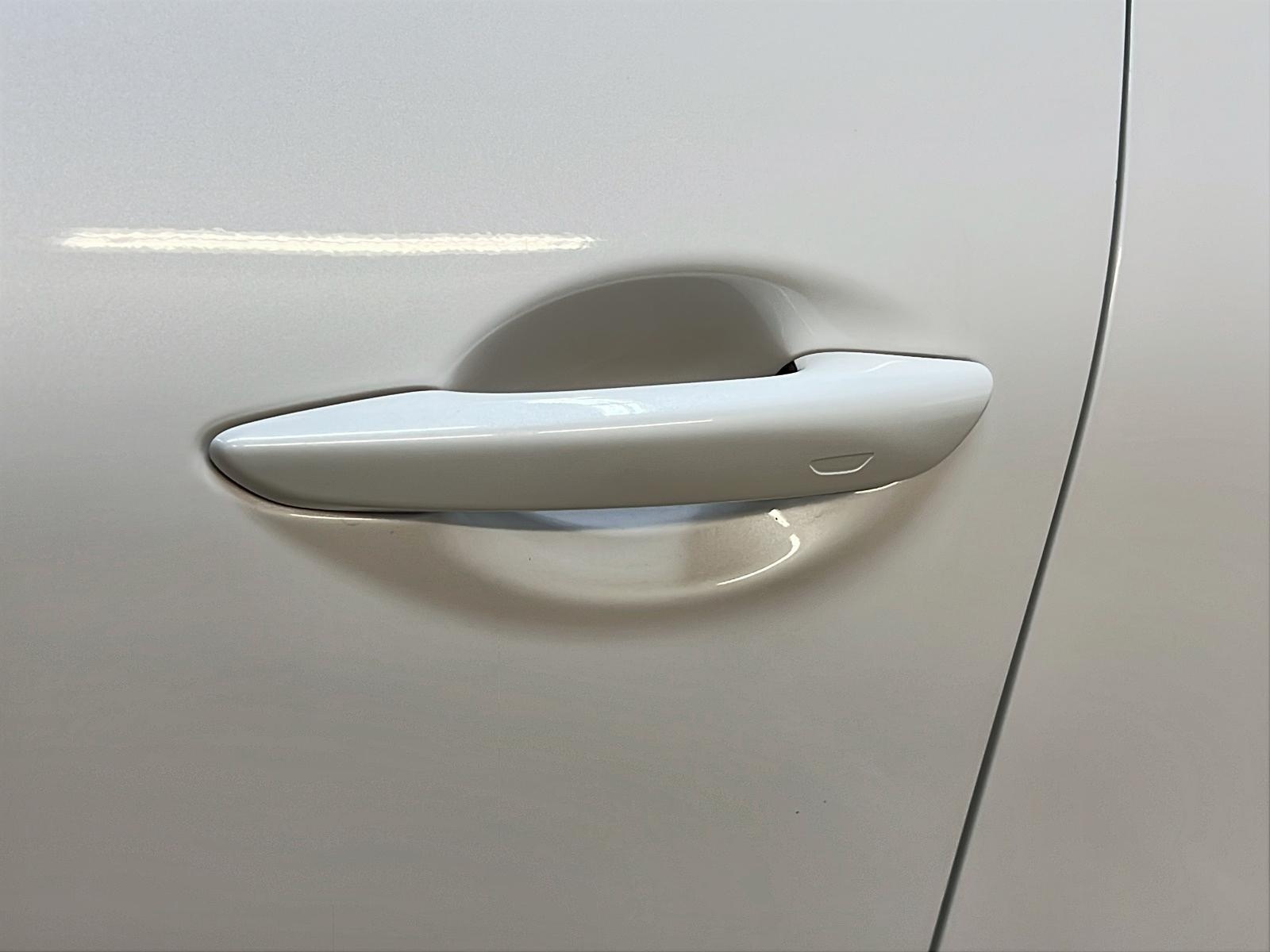 Mazda Mazda3 Sport GT TURBO CUIR TOIT NAV 4RM 2023 - image #27