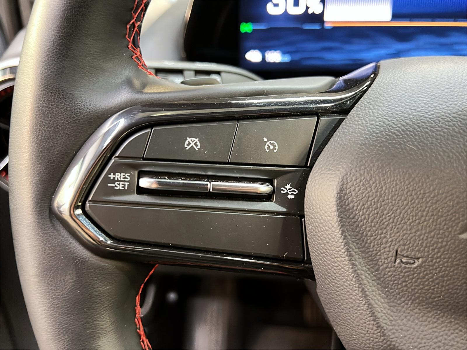 Chevrolet Equinox EV 2RS NAV 2025 - image #20