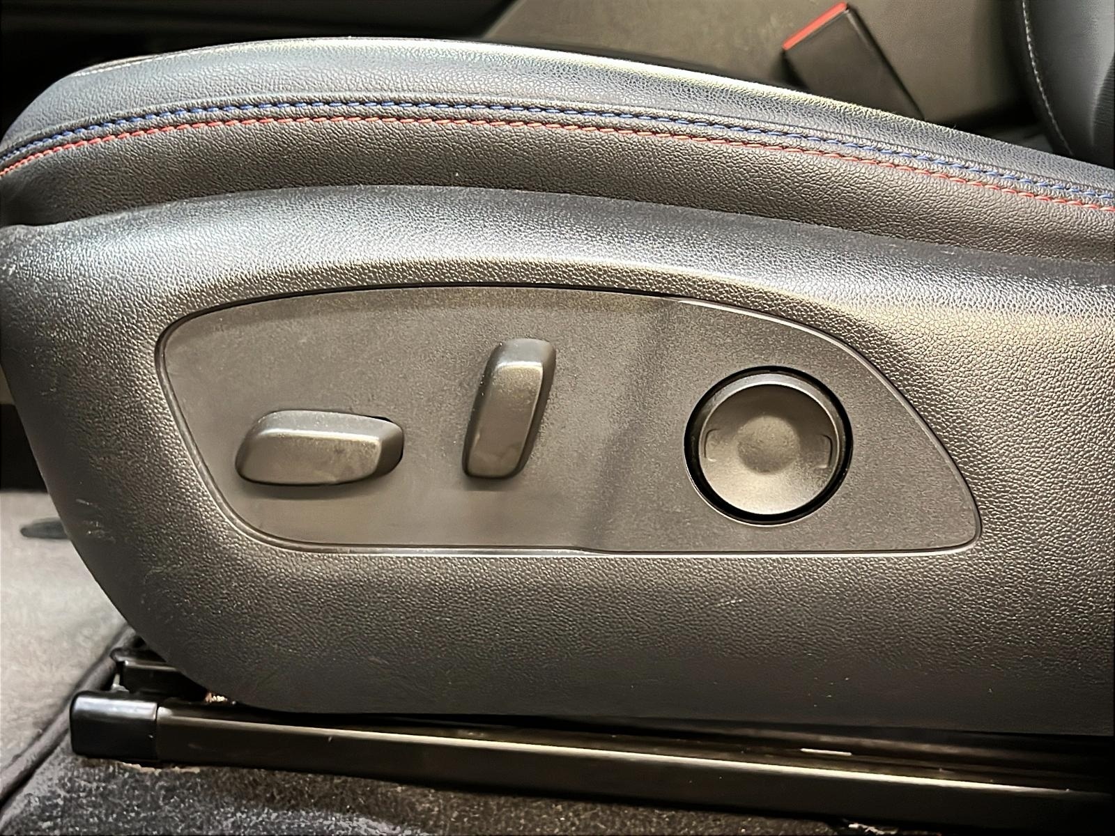 Chevrolet Equinox EV 2RS NAV 2025 - image #24