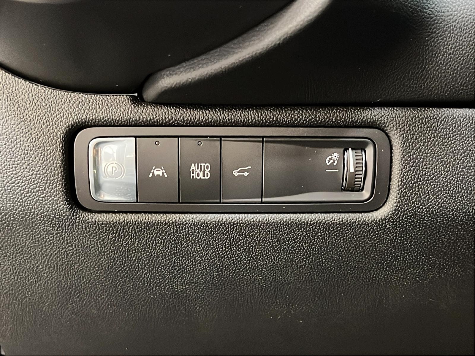 Chevrolet Equinox EV 2RS NAV 2025 - image #21