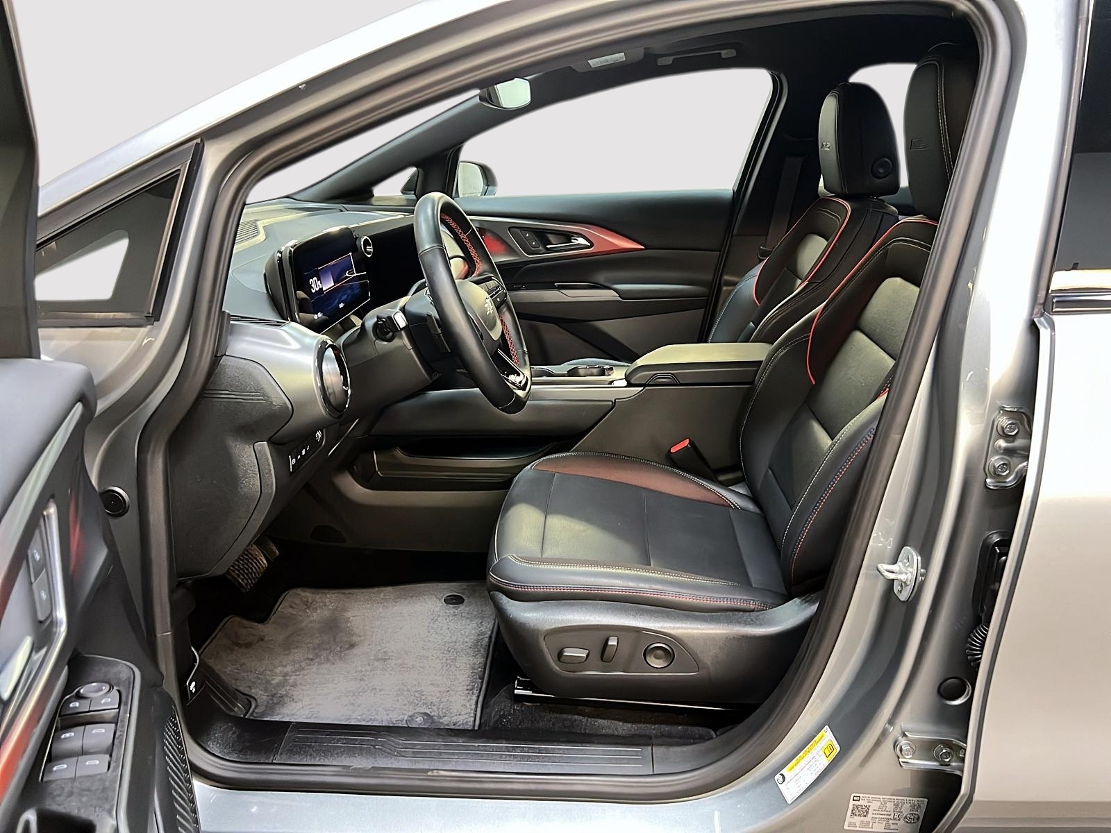 Chevrolet Equinox EV 2RS NAV 2025 - image #7