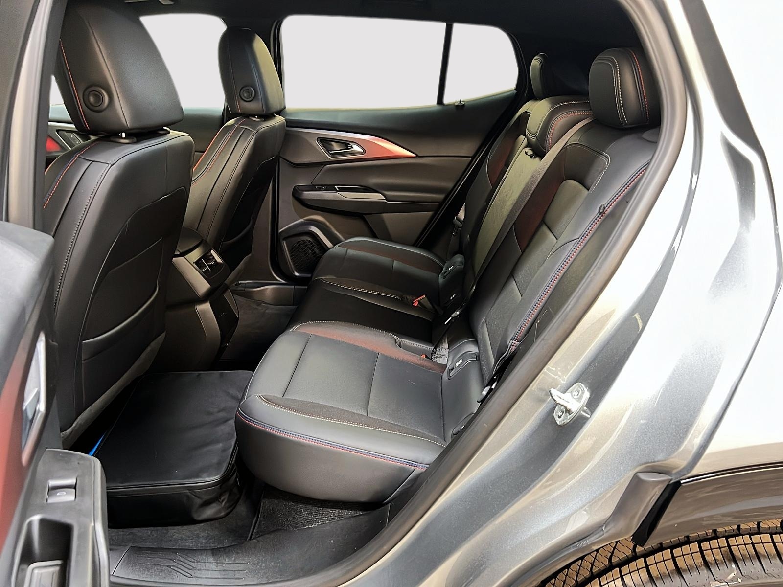 Chevrolet Equinox EV 2RS NAV 2025 - image #9