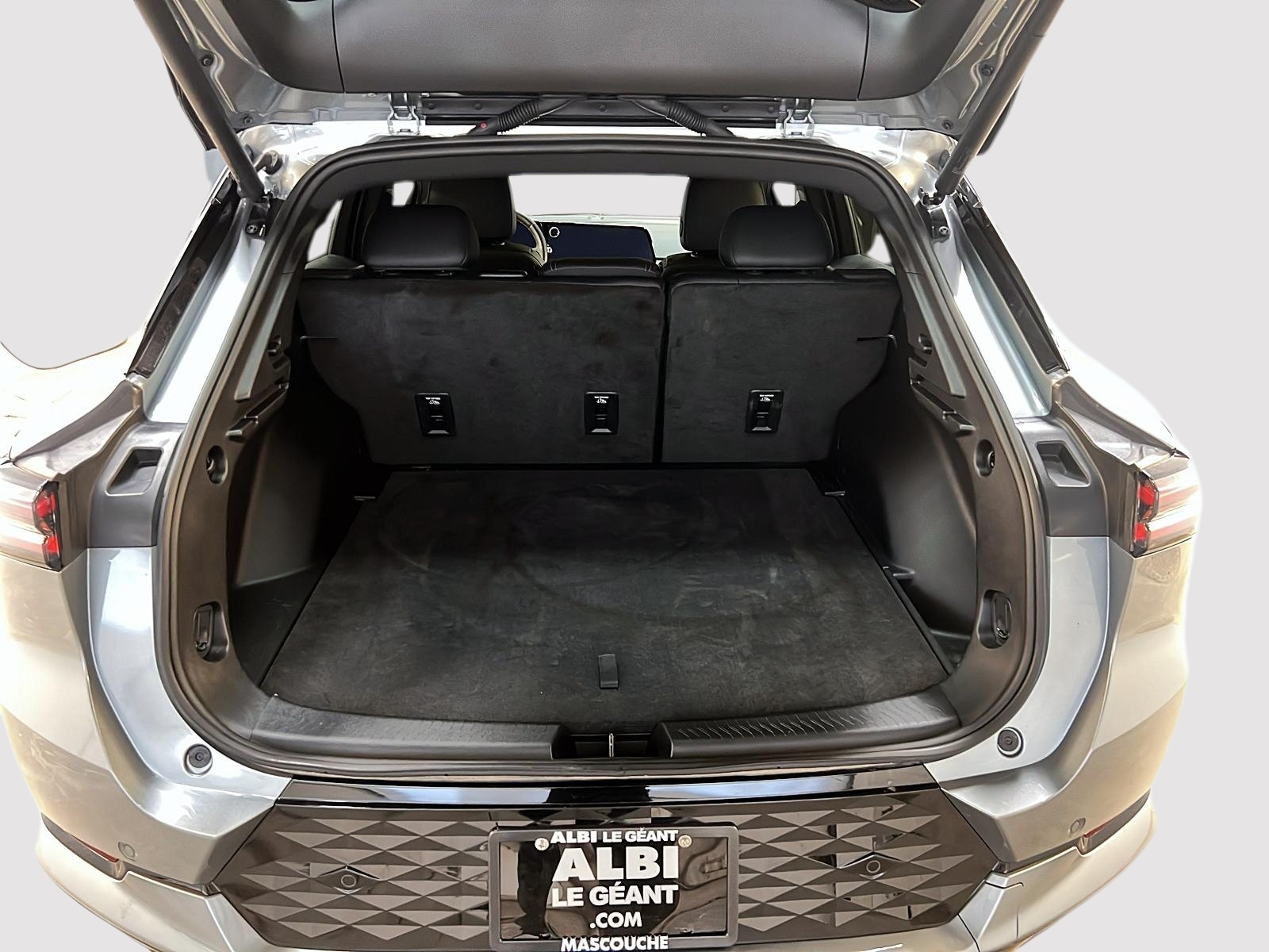Chevrolet Equinox EV 2RS NAV 2025 - image #12