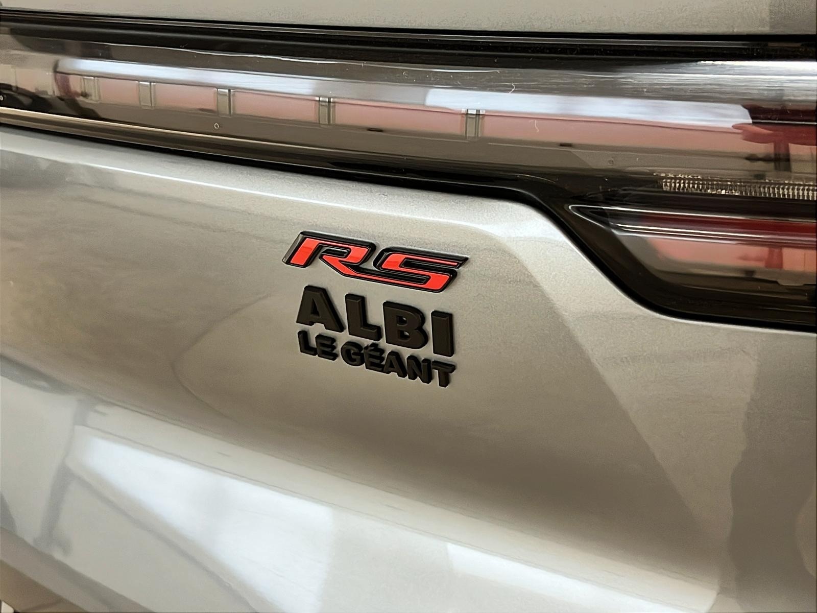 Chevrolet Equinox EV 2RS NAV 2025 - image #26
