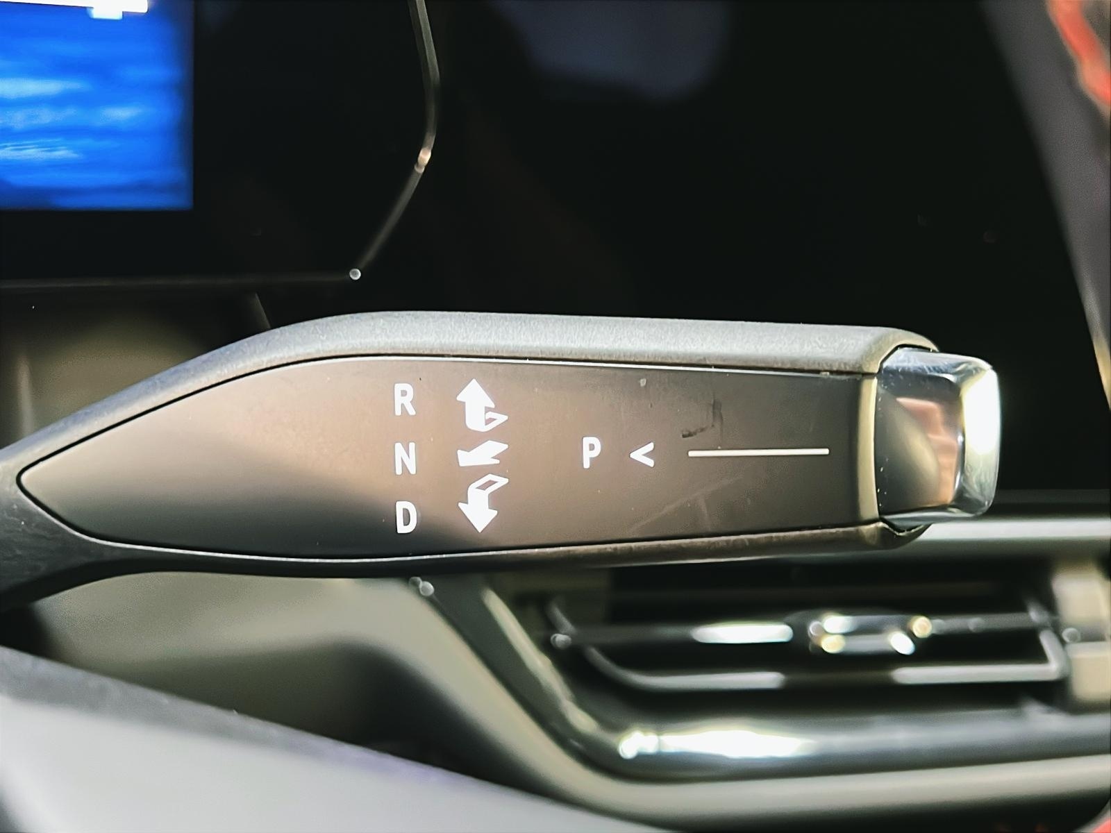 Chevrolet Equinox EV 2RS NAV 2025 - image #14