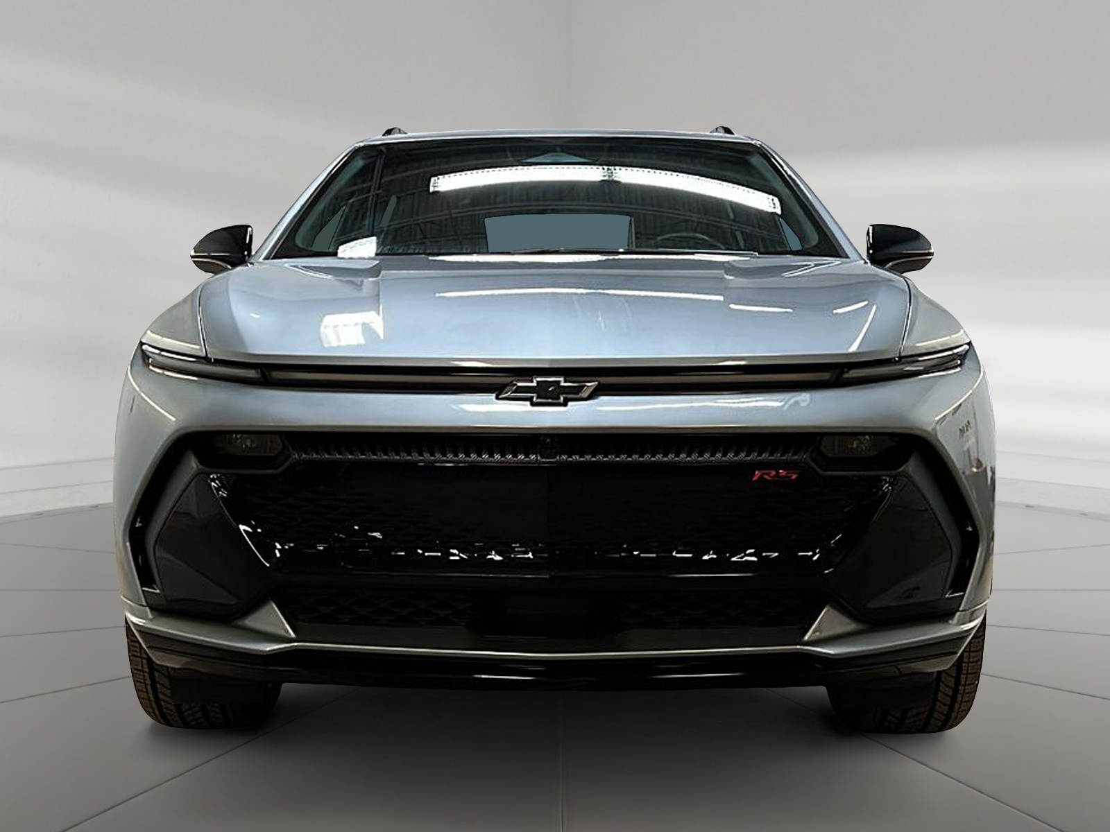 Chevrolet Equinox EV 2RS NAV 2025 - image #2