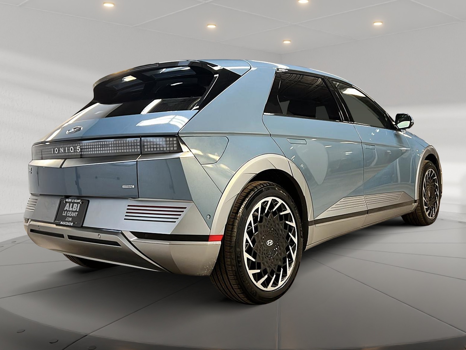 Hyundai IONIQ 5 2024 - Image #4