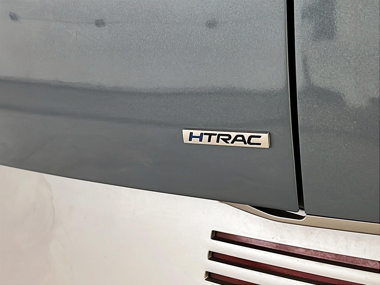 Hyundai IONIQ 5 PREFERRED LUXURY LONG RANGE CUIR NAV 4RM 2024 - image #27