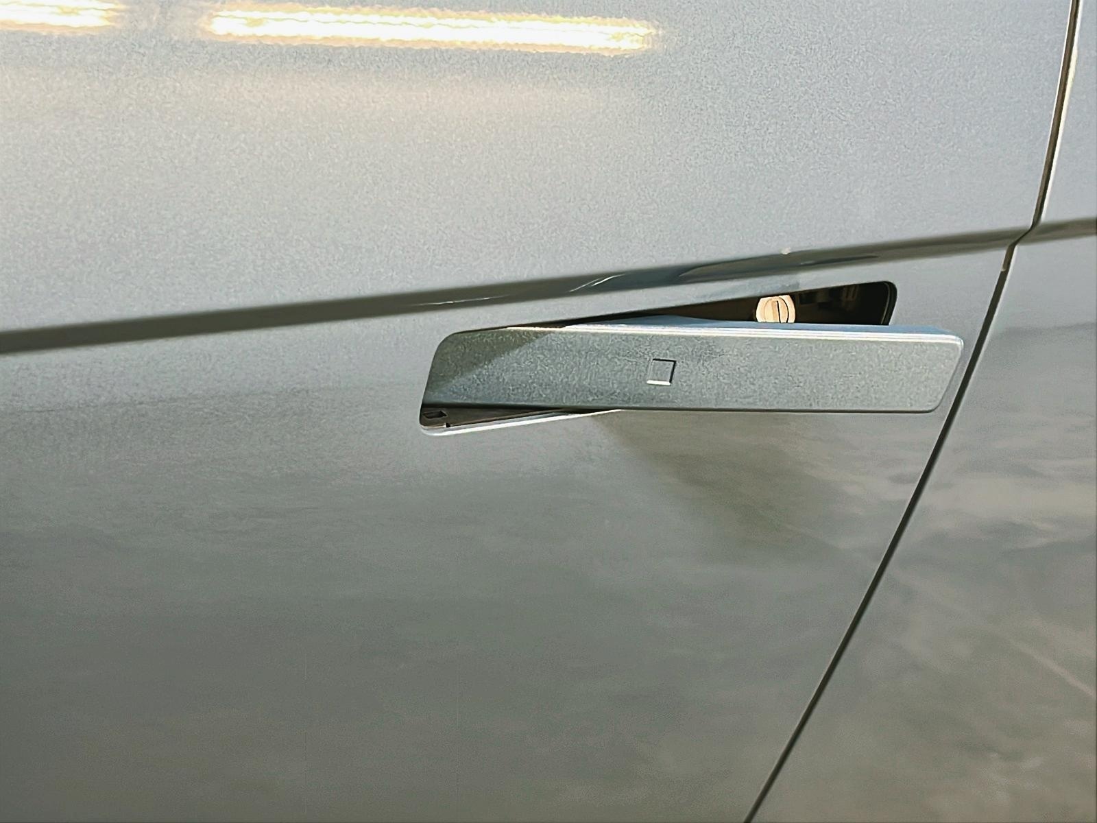 Hyundai IONIQ 5 PREFERRED LUXURY LONG RANGE CUIR NAV 4RM 2024 - image #25