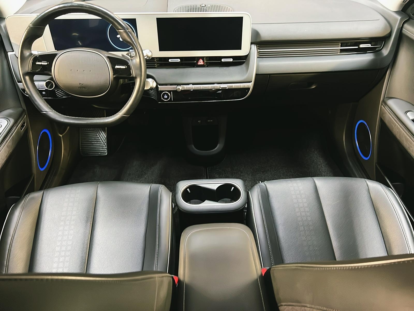 Hyundai IONIQ 5 2024 - Image #10