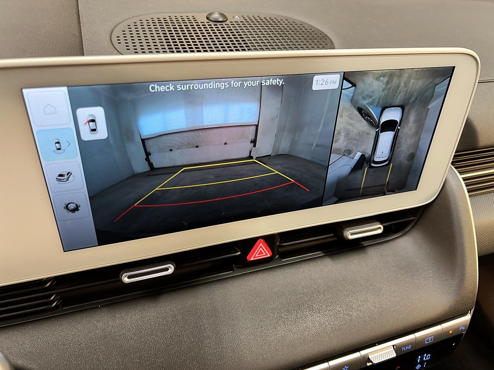 Hyundai IONIQ 5 2024 - Image #16
