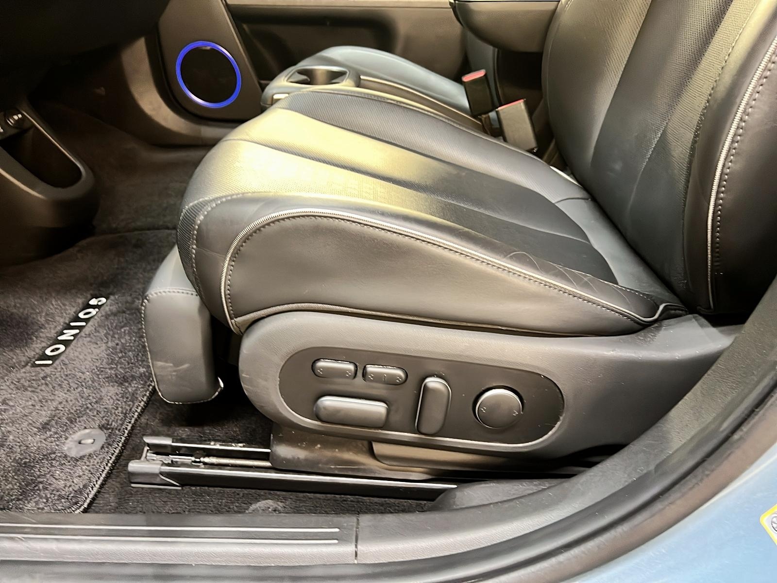 Hyundai IONIQ 5 2024 - Image #24