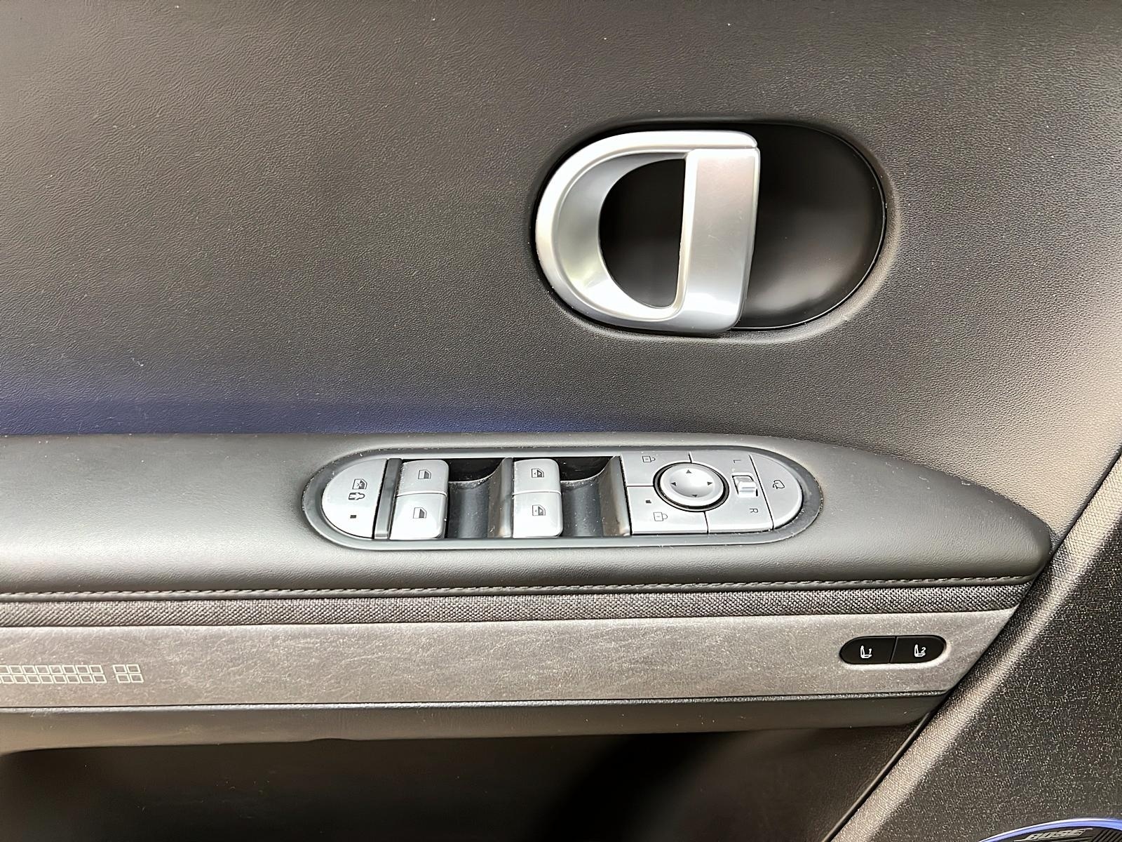 Hyundai IONIQ 5 PREFERRED LUXURY LONG RANGE CUIR NAV 4RM 2024 - image #22