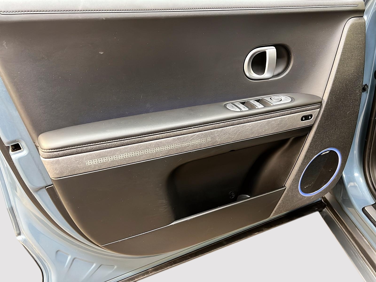 Hyundai IONIQ 5 PREFERRED LUXURY LONG RANGE CUIR NAV 4RM 2024 - image #23