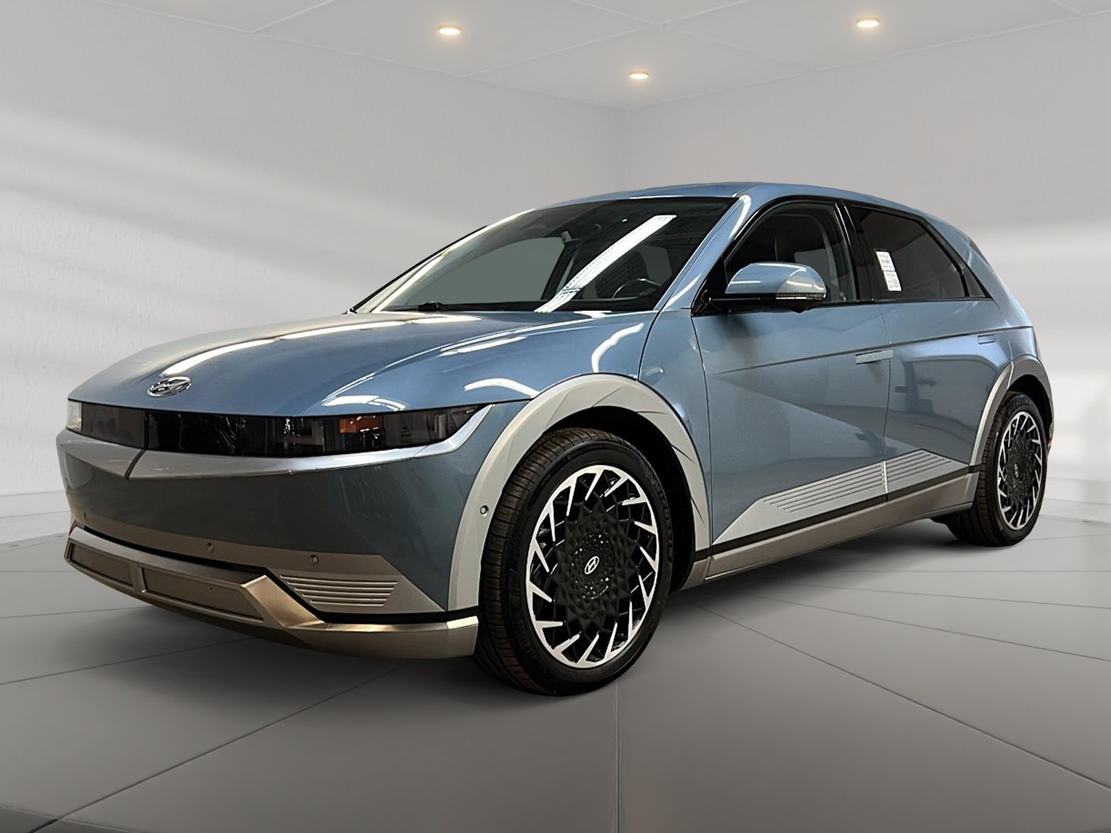Hyundai IONIQ 5 2024 - Image #1