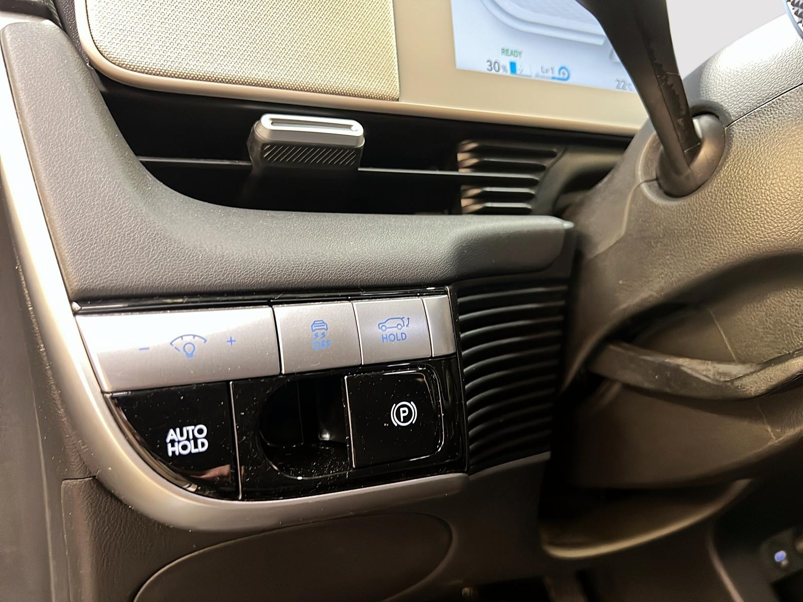 Hyundai IONIQ 5 PREFERRED LUXURY LONG RANGE CUIR NAV 4RM 2024 - image #21