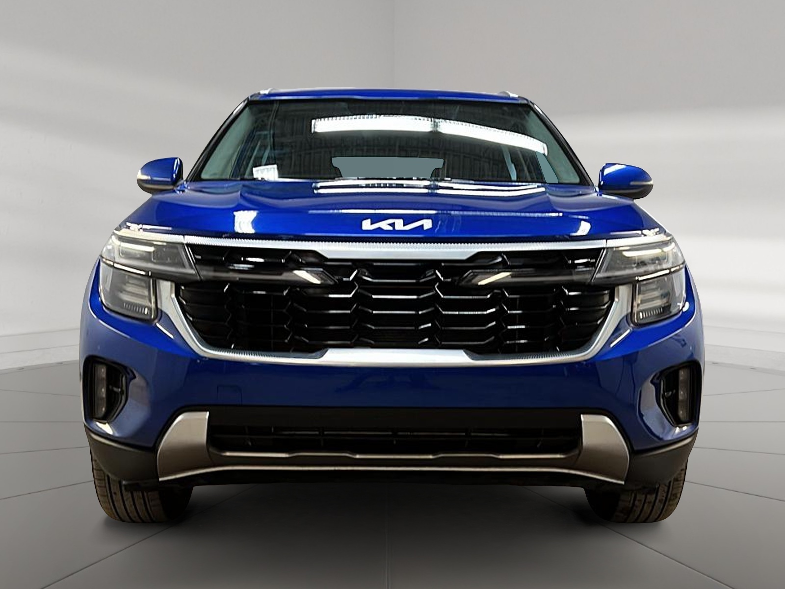 Kia SELTOS EX CUIR TOIT 4RM 2024 - image #2