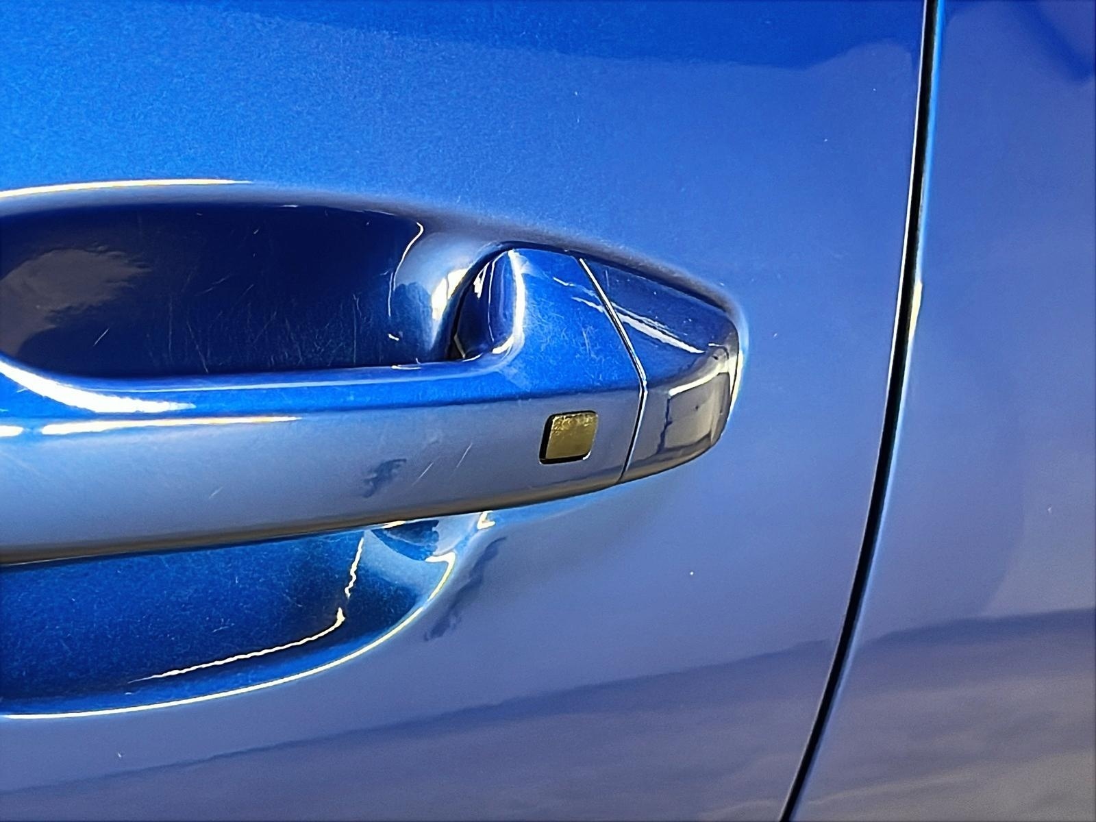 Kia SELTOS EX CUIR TOIT 4RM 2024 - image #24