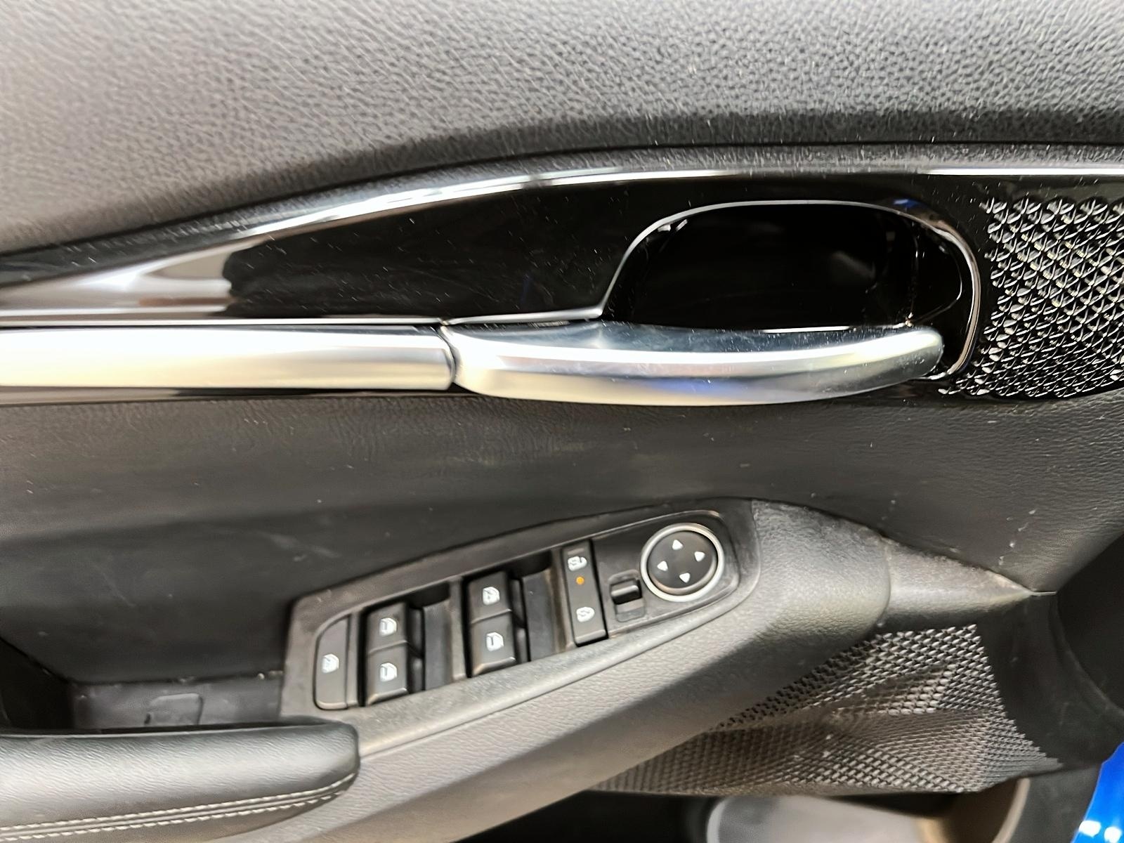 Kia SELTOS EX CUIR TOIT 4RM 2024 - image #22