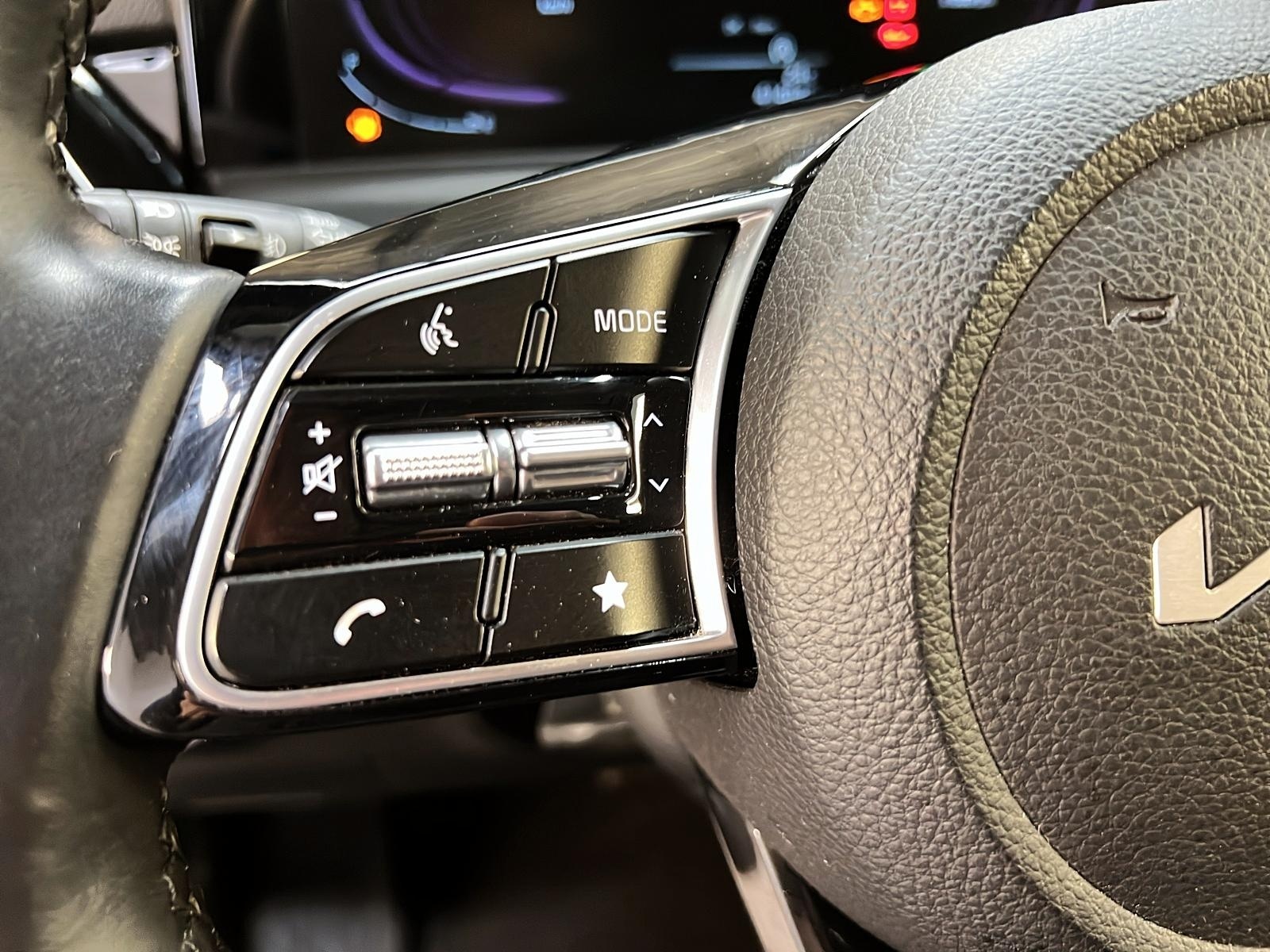 Kia SELTOS EX CUIR TOIT 4RM 2024 - image #20