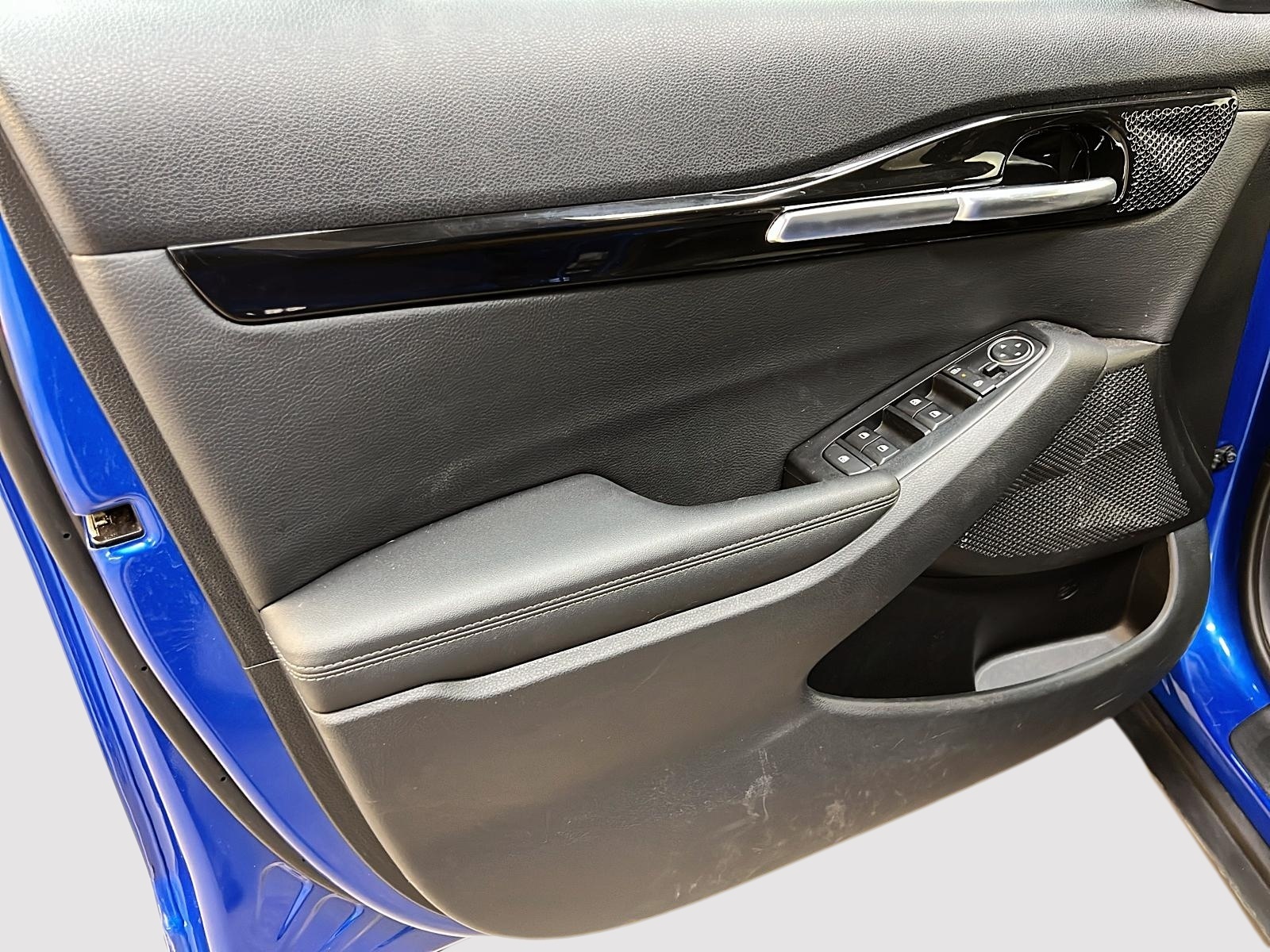 Kia SELTOS EX CUIR TOIT 4RM 2024 - image #23