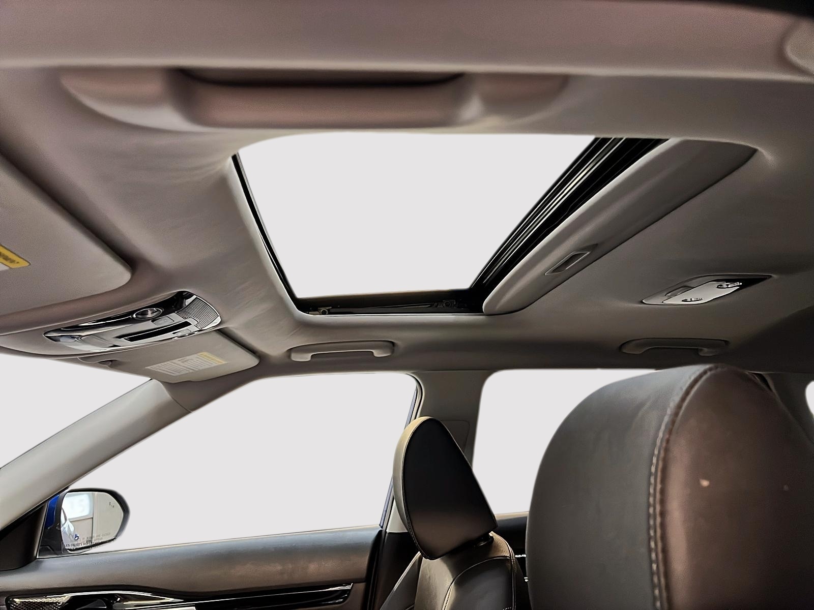 Kia SELTOS EX CUIR TOIT 4RM 2024 - image #10