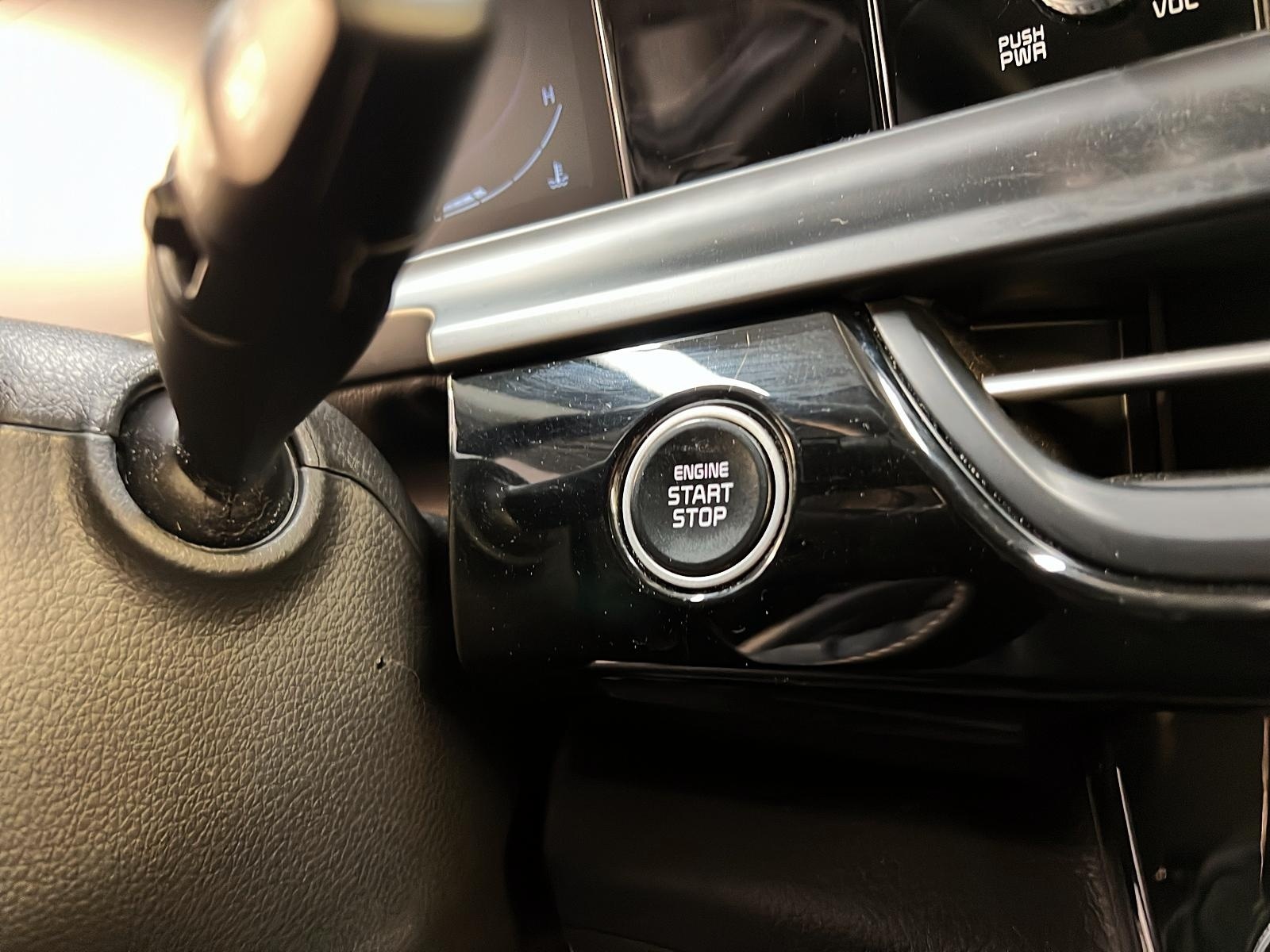 Kia SELTOS EX CUIR TOIT 4RM 2024 - image #18