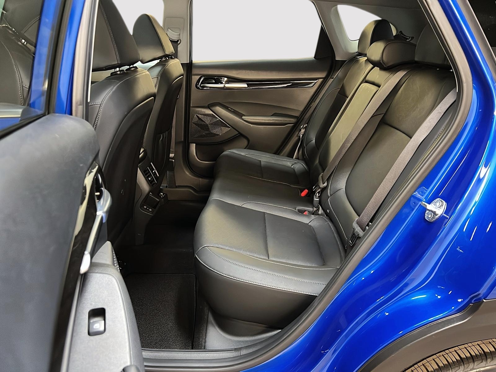 Kia SELTOS EX CUIR TOIT 4RM 2024 - image #9