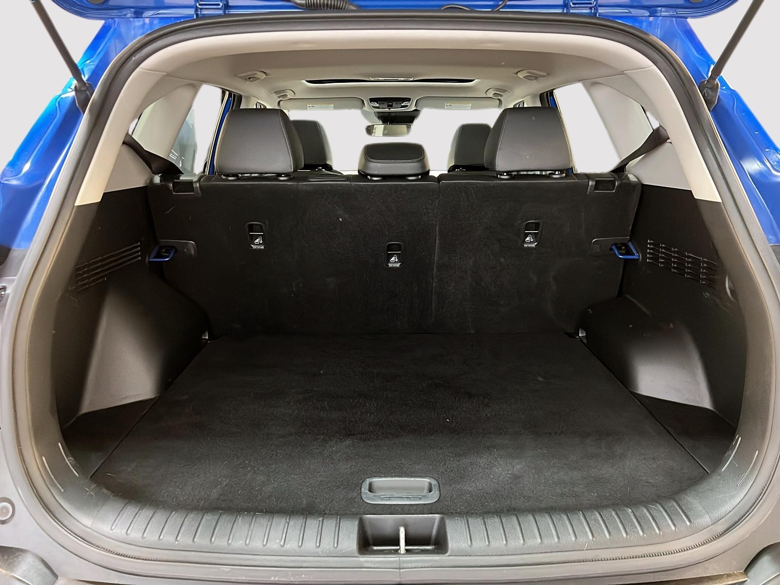 Kia SELTOS EX CUIR TOIT 4RM 2024 - image #13