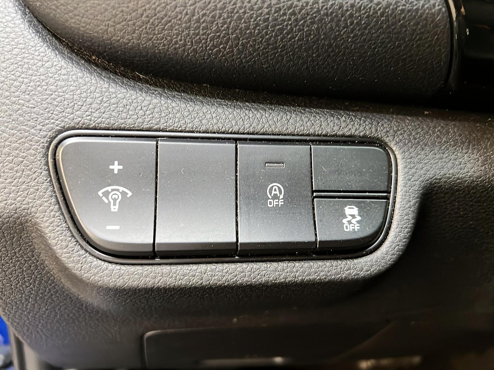 Kia SELTOS EX CUIR TOIT 4RM 2024 - image #21