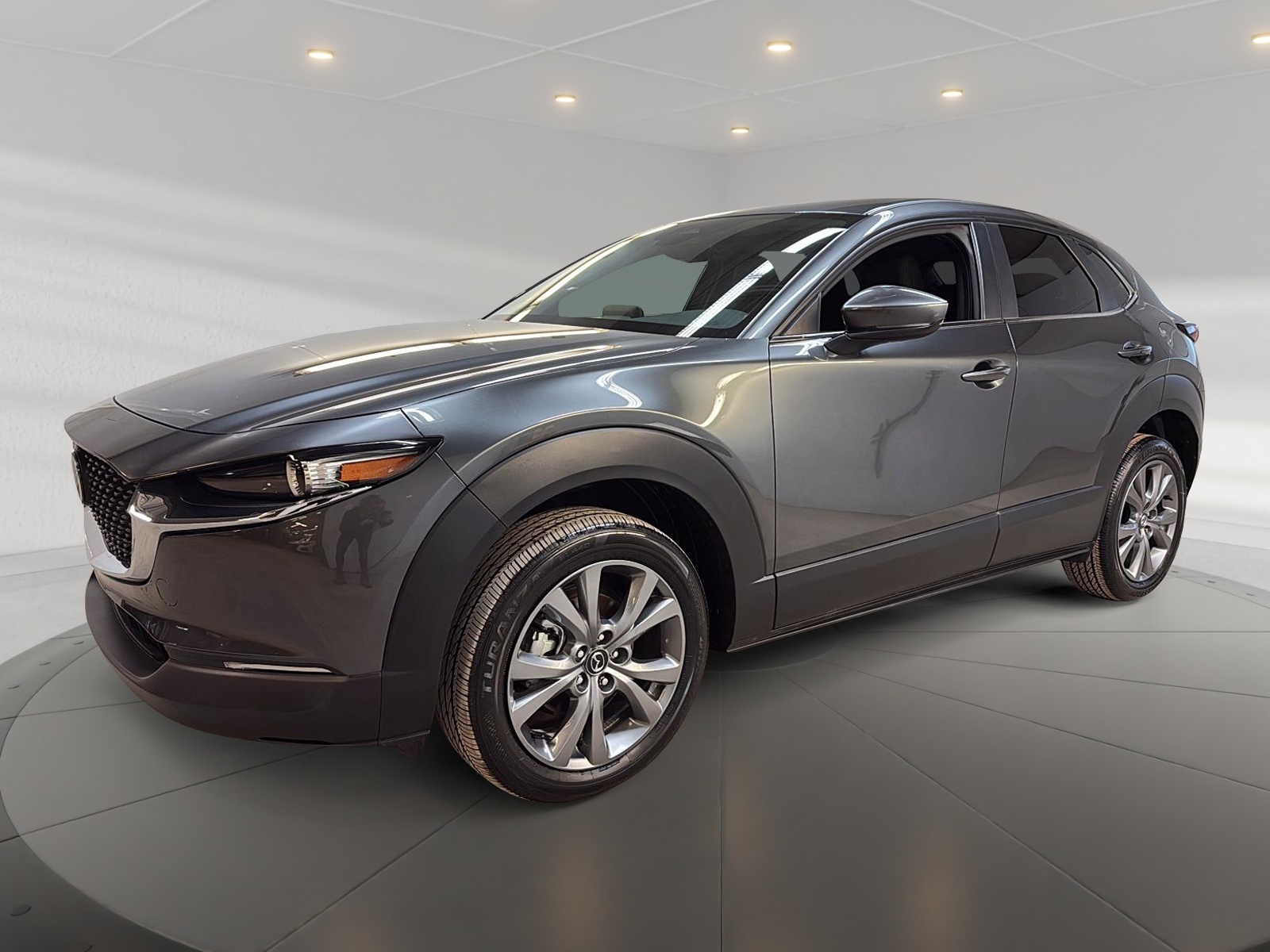 Mazda CX-30 GS 4RM 2025