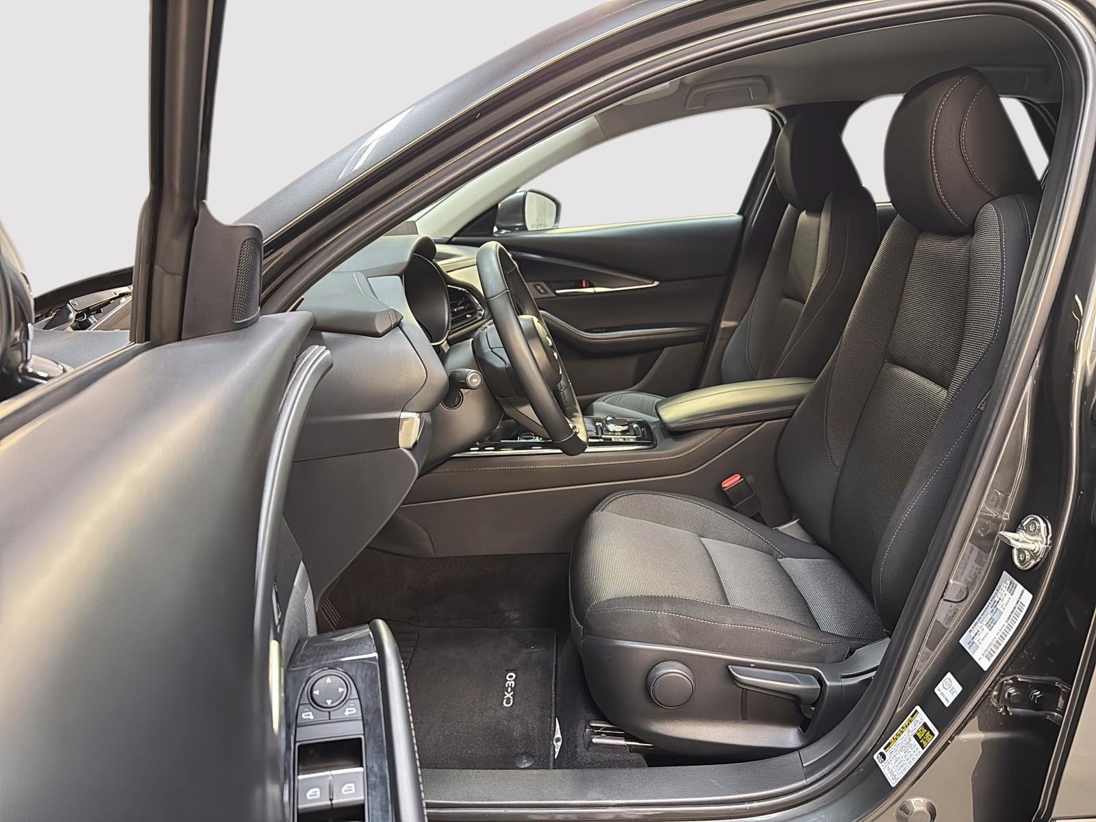 Mazda CX-30 GS 4RM 2025 — photo 7