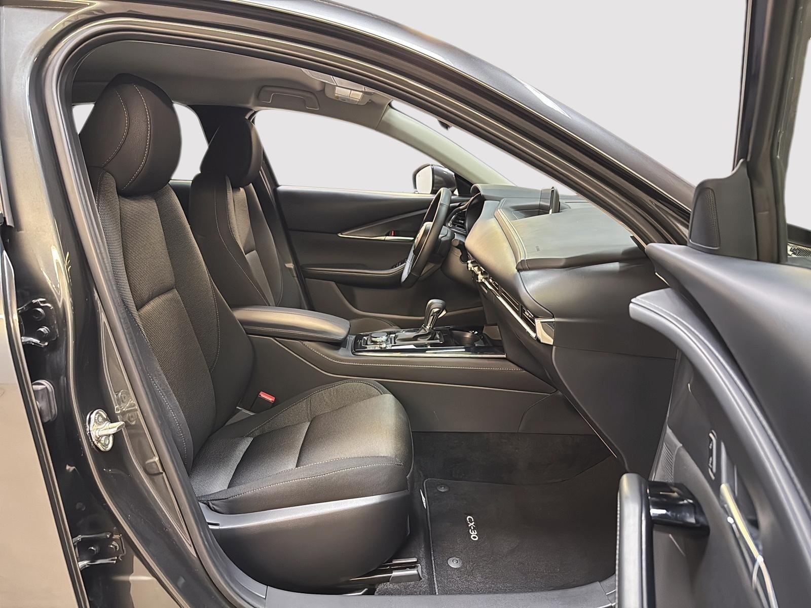 Mazda CX-30 GS 4RM 2025 — photo 8