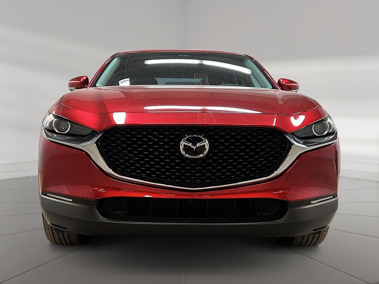 Mazda CX-30 GS 4RM 2025 — photo 2