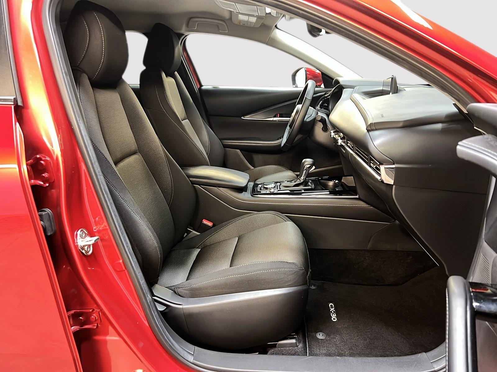 Mazda CX-30 GS 4RM 2025 — photo 8