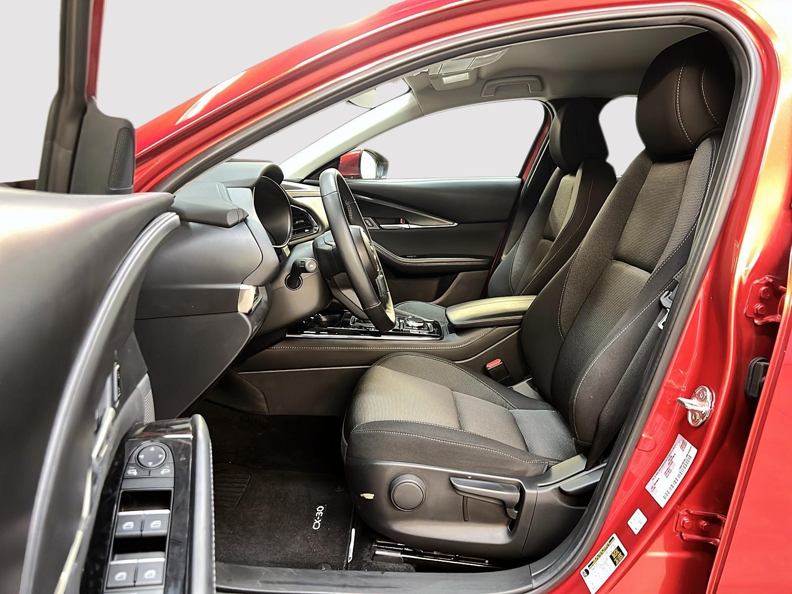 Mazda CX-30 GS 4RM 2025 — photo 7