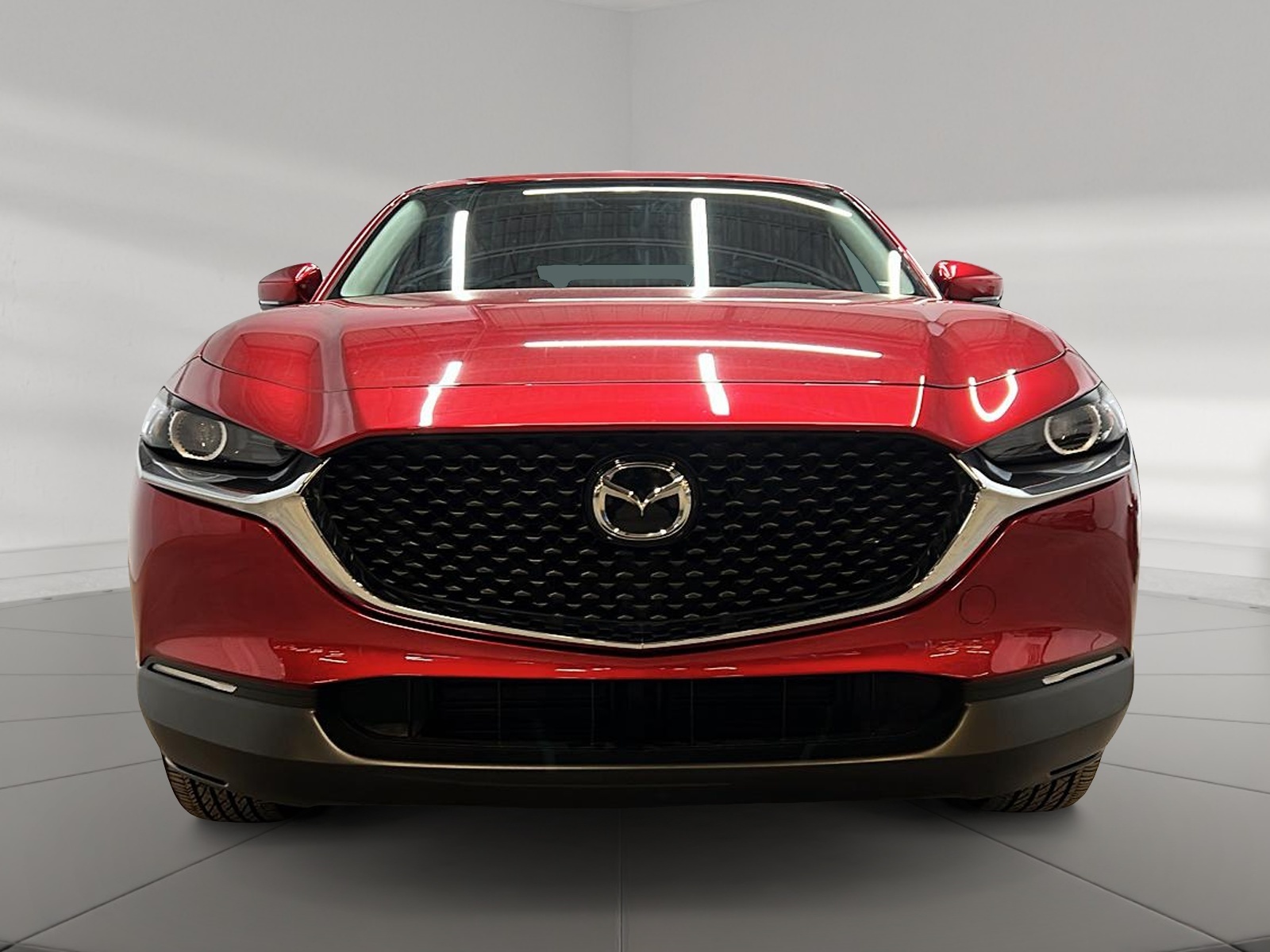 Mazda CX-30 GS 4RM 2025 — photo 2