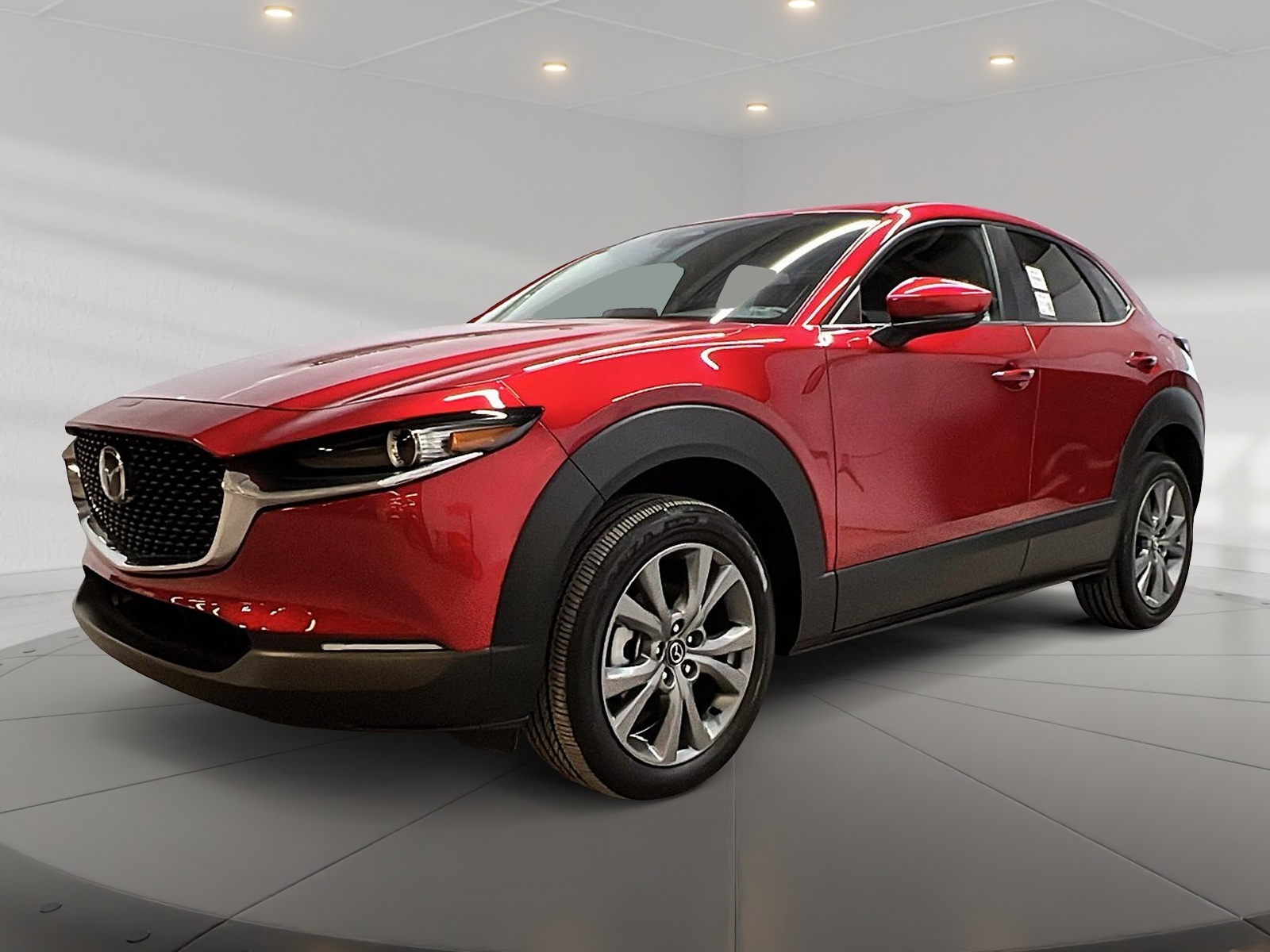 Mazda CX-30 GS 4RM 2025