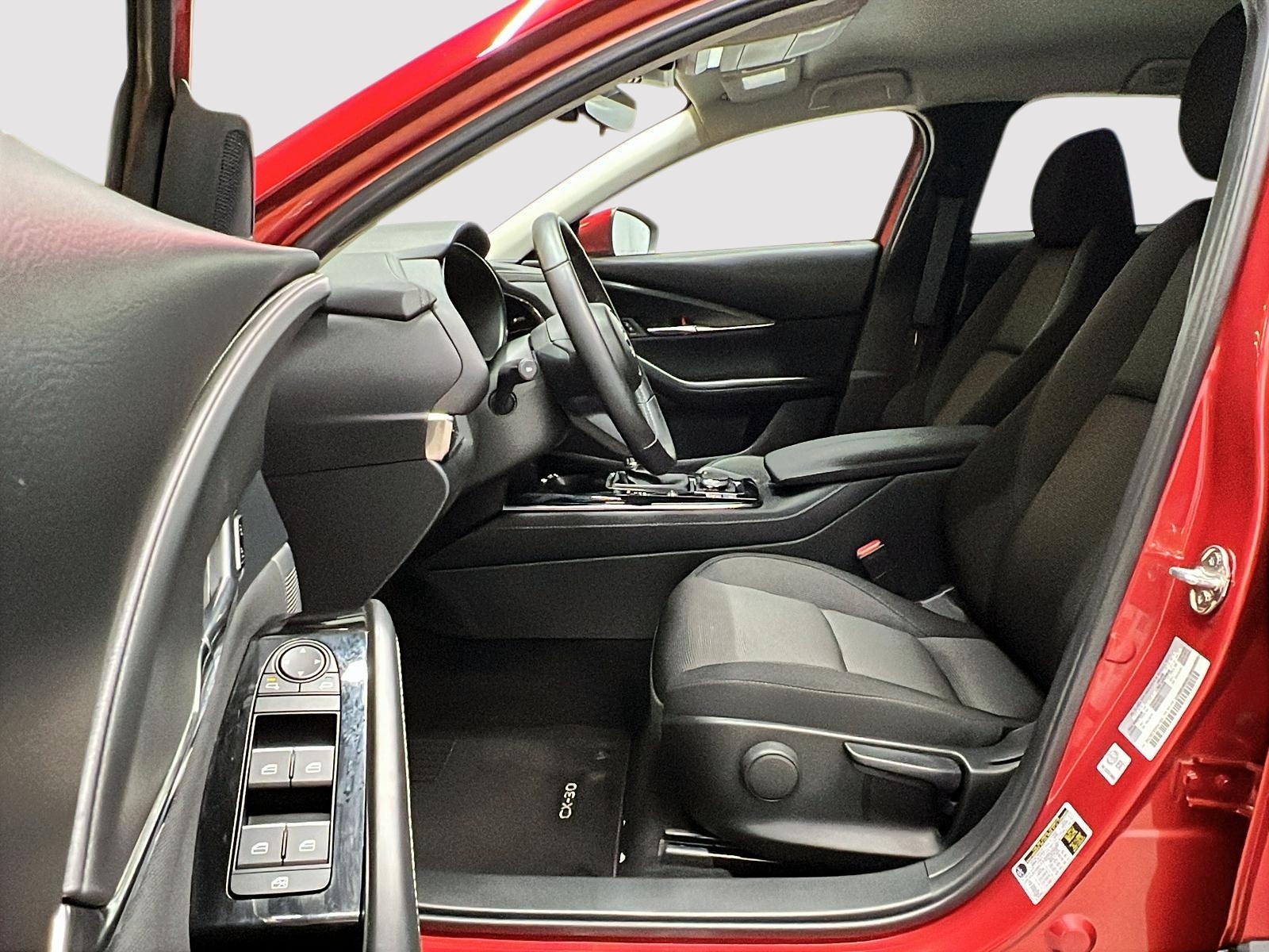Mazda CX-30 GS 4RM 2025 — photo 7