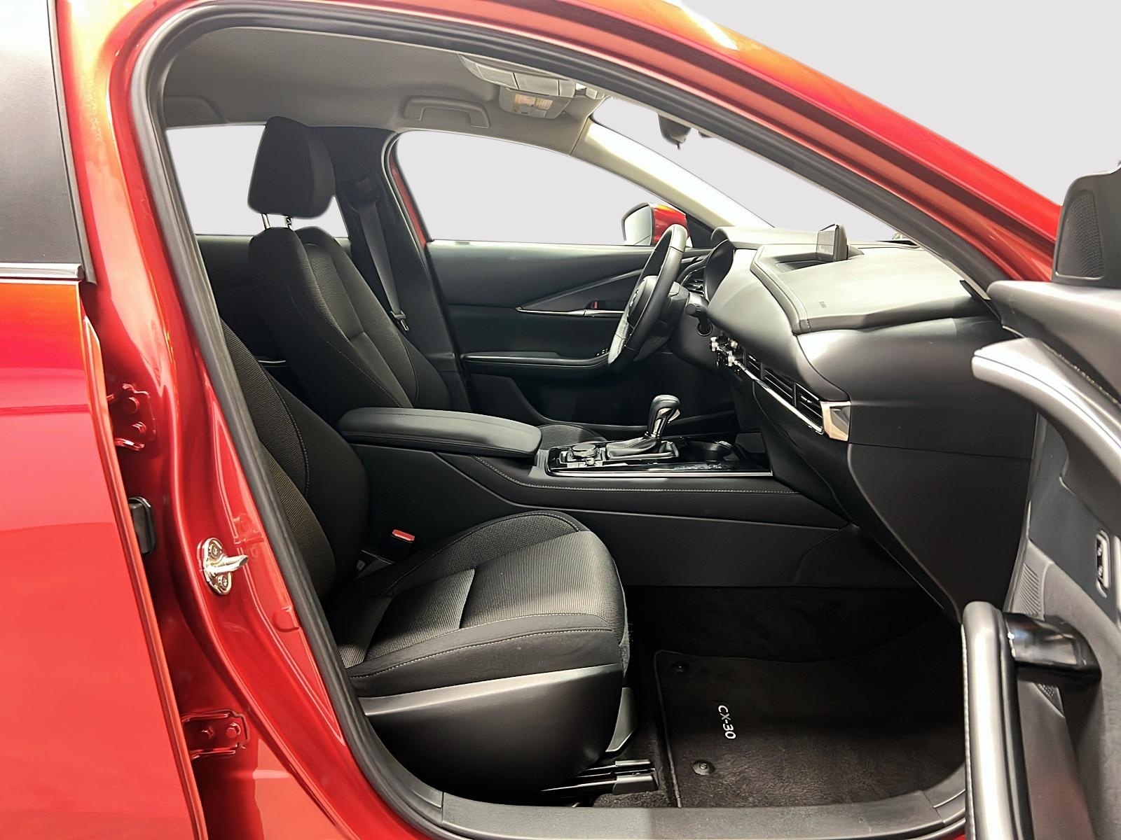 Mazda CX-30 GS 4RM 2025 — photo 8